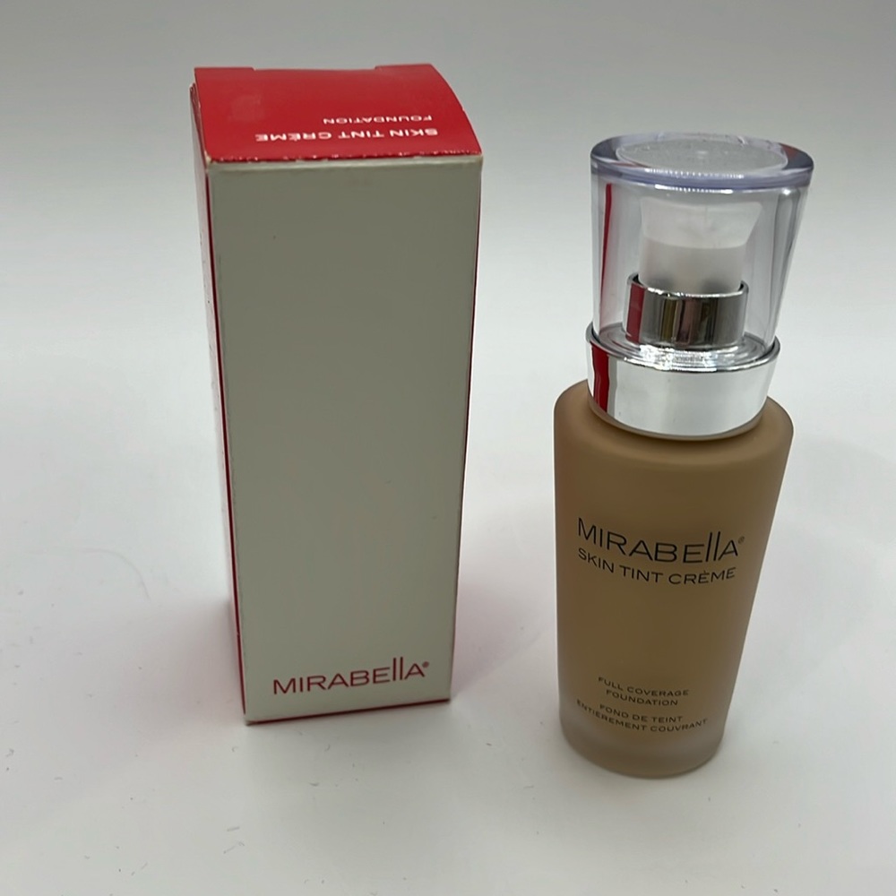 Mirabella skin Tint Creme IN